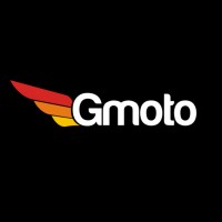 Gmoto logo - Similar company to Atomstore