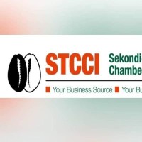 Sekondi Takoradi Chamber of Commerce & Industry logo - Similar company to Takoradi Football Club