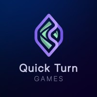 Quick Turn Games logo - Similar company to Algorithmic Scale