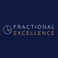 Fractional Excellence logo - Similar company to Nuio Design
