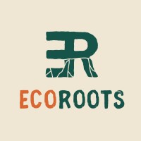 Ecoroots logo - Similar company to Agri Data Analytics