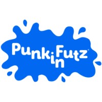 PunkinFutz logo - Similar company to Sticktogether By Demco