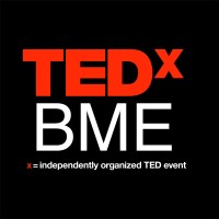 TEDxBME logo - Similar company to Projex