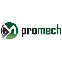 Promech Pty Ltd logo - Similar company to Promech Engineering