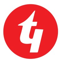 The Techno India Group logo - Similar company to Zyael | Zyaeltalks | Zyaelmedx | Zyael Comics