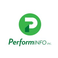 PerformInfo logo - Similar company to Fitcorp Morocco