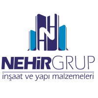 Nehir Grup logo - Similar company to Realty Bağlıca