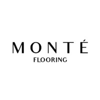 MONTÉ Flooring logo - Similar company to Taban Niroo Co.