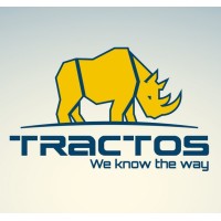 TRACTOS / Transportes Especiales y Montajes Pesados logo - Similar company to Cibrugg Maquinarias
