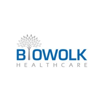 Biowolk Healthcare logo - Similar company to Ayurved Hub