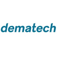 Dematech logo - Similar company to Prestations Services Digital