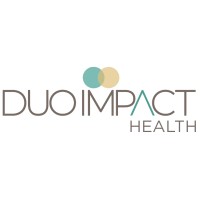 DUO IMPACT HEALTH logo - Similar company to Duo Impact