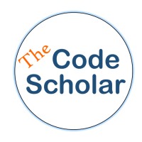 The Code Scholar logo - Similar company to Skill Coders
