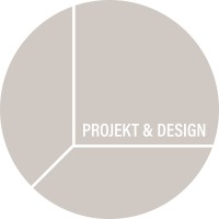 Projekt & Design AB logo - Similar company to Piùdesign Agenturer