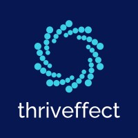 thriveffect logo - Similar company to Cadent Solutions