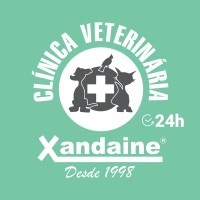Clínica Veterinária Xandaine logo - Similar company to Caoxonado Clinica Veterinaria 24 Horas