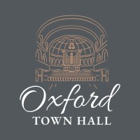 Oxford Town Hall logo - Similar company to Hacker.Works