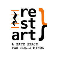 Restart - A Safe Space For Music Minds logo - Similar company to Mentalvoice