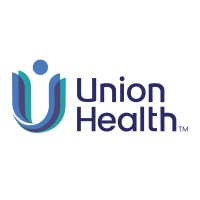 Union Hospital logo - Similar company to Inceptionyou