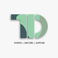 THE INCREDIBLE DECO logo - Similar company to Endless Designing