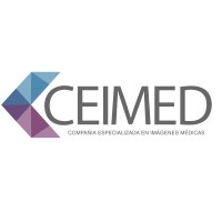 CEIMED logo - Similar company to Qsystems - Biomedical Systems