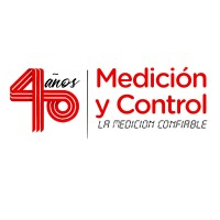 Medición y control S.A.S logo - Similar company to Aton Dynamics Sas