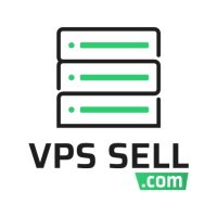 VPS Sell logo - Similar company to Uk Vps Hosting