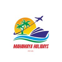 Mahamaya Holidays Pvt.Ltd logo - Similar company to Inventure Travel And Hospitality Llp