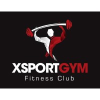 XSport Gym Fitness Club logo - Related company intelligence peer for Gym-Plus