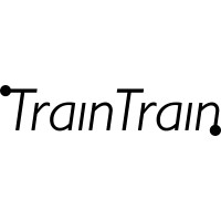 TrainTrain logo - Similar company to Monthlee