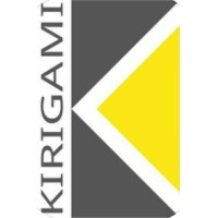 KIRIGAMI CONSTRUCTION logo - Similar company to 2C Concept