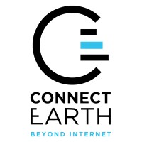 Connect Earth logo - Similar company to Wk Construction Llc