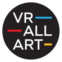 VR-All-Art logo - Similar company to Digital Mind