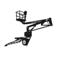 Challenger Access Equipment logo - Similar company to Icarus Marine (Pty) Ltd