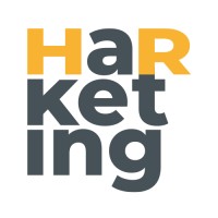 Harketing logo - Similar company to Valcargo Forwading Solutions