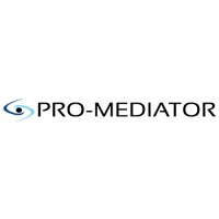 Pro-mediator logo - Similar company to Advanta Consulting Sagl