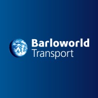 Barloworld Transport (Pty) Ltd