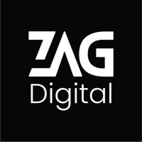 ZAG Digital logo - Similar company to Logiprep