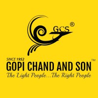 Gopi Chand And Son logo - Similar company to Onsite India Consultancy