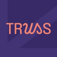 Truss logo - Similar company to Undo