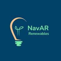 NavAR logo - Similar company to Security Control Integrators