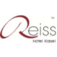 Golden Tulip Kassel Hotel Reiss logo - Similar company to Buiterling Hotel