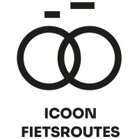 Fietsvakanties in Vlaanderen logo - Similar company to Guest House & Vineyard De Kouterhoeve