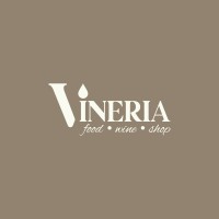 Vineria #Food #Wine #Shop logo - Similar company to Le Dune Group