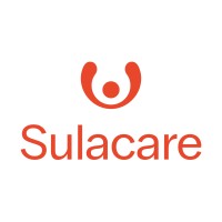 Sulacare logo - Similar company to Aidency