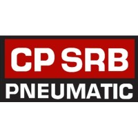 CP-Srb Pneumatic logo - Similar company to Rammit Spa