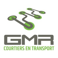 Les Courtiers en transport G.M.R logo - Similar company to Source Oméga Inc.