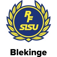 RF-SISU Blekinge logo - Similar company to Demo Group