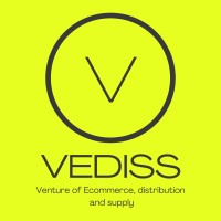 VEDISS logo - Similar company to Wecan Digital Solutions