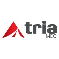 TRIA MEC logo - Similar company to Sns Automation Products
